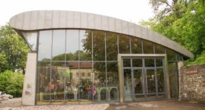 Tagesfahrt-Museumspark Rüdersdorf